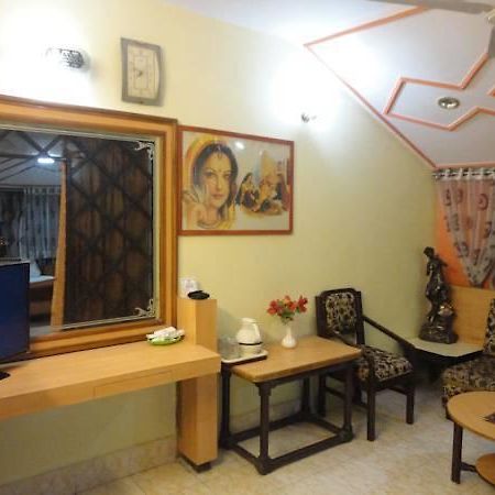Hotel India Sun 那格浦尔 外观 照片