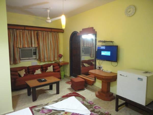 Hotel India Sun 那格浦尔 外观 照片