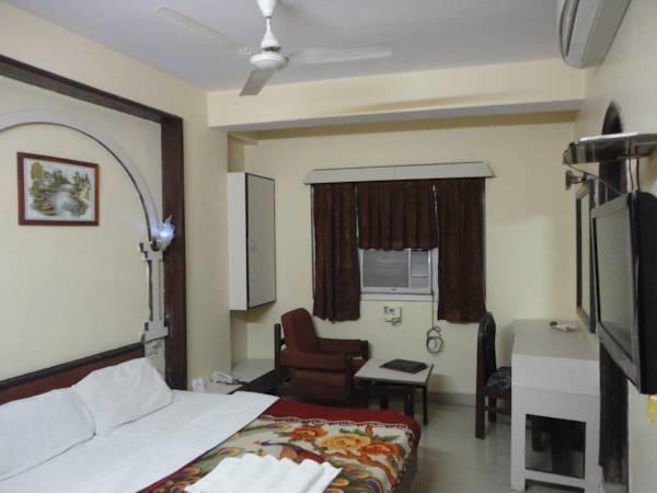 Hotel India Sun 那格浦尔 外观 照片
