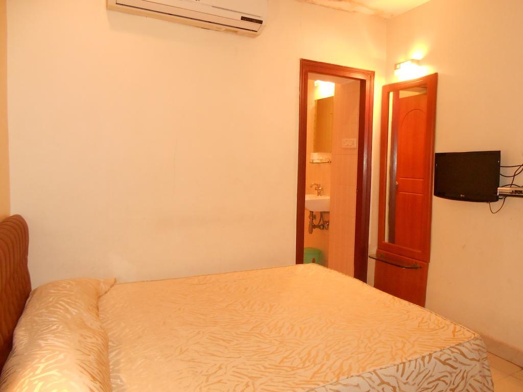 Hotel India Sun 那格浦尔 外观 照片