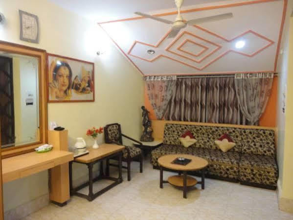 Hotel India Sun 那格浦尔 外观 照片