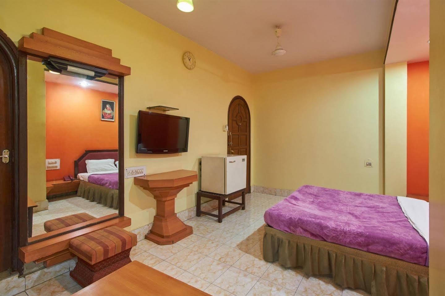 Hotel India Sun 那格浦尔 外观 照片