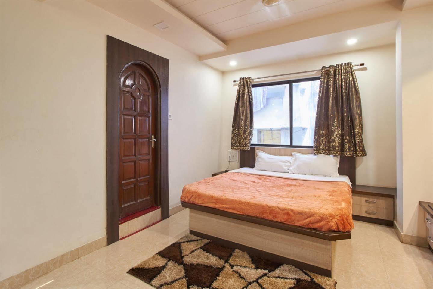 Hotel India Sun 那格浦尔 外观 照片
